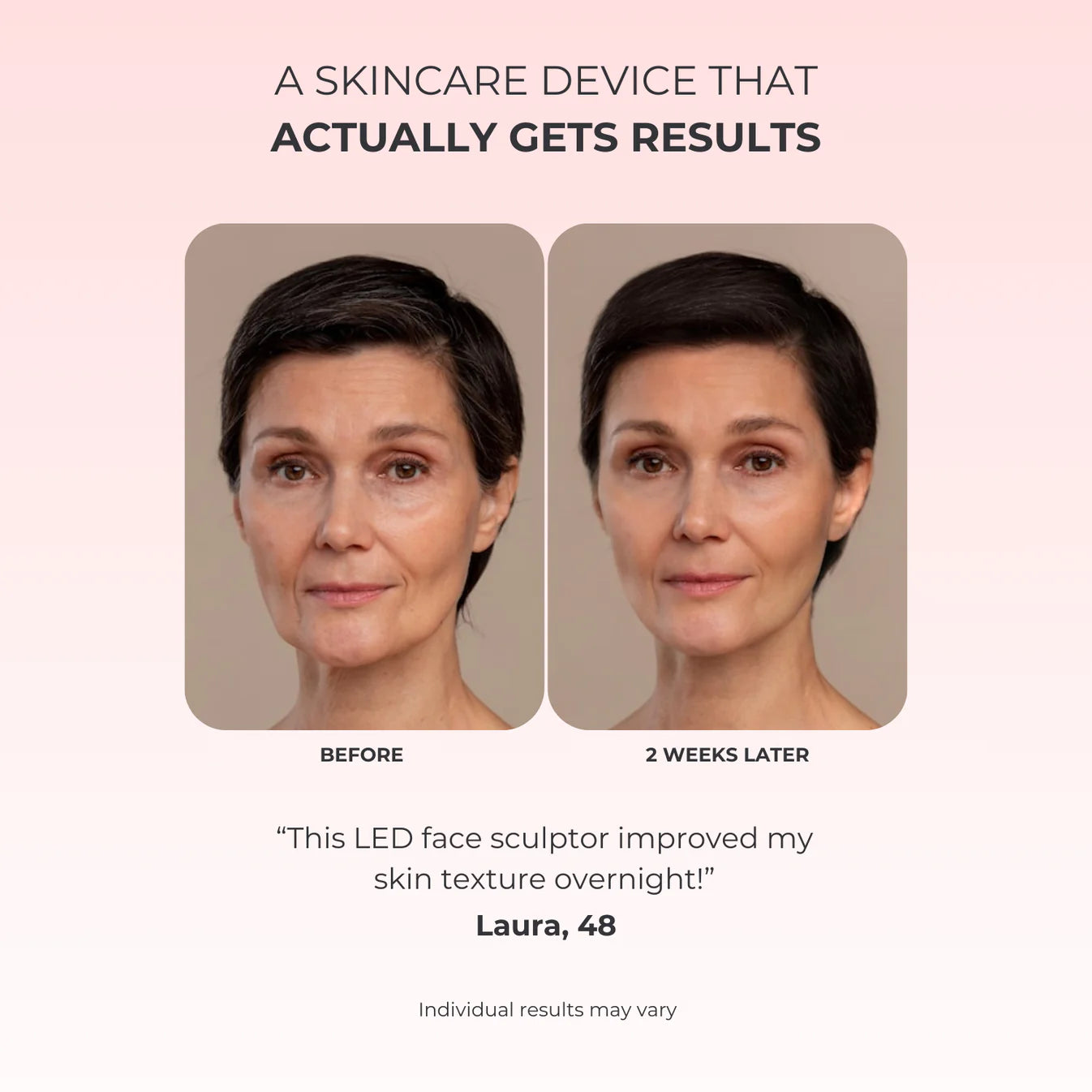 Embera 7-in-1 LED Facial Sculptor - Embera Beauty