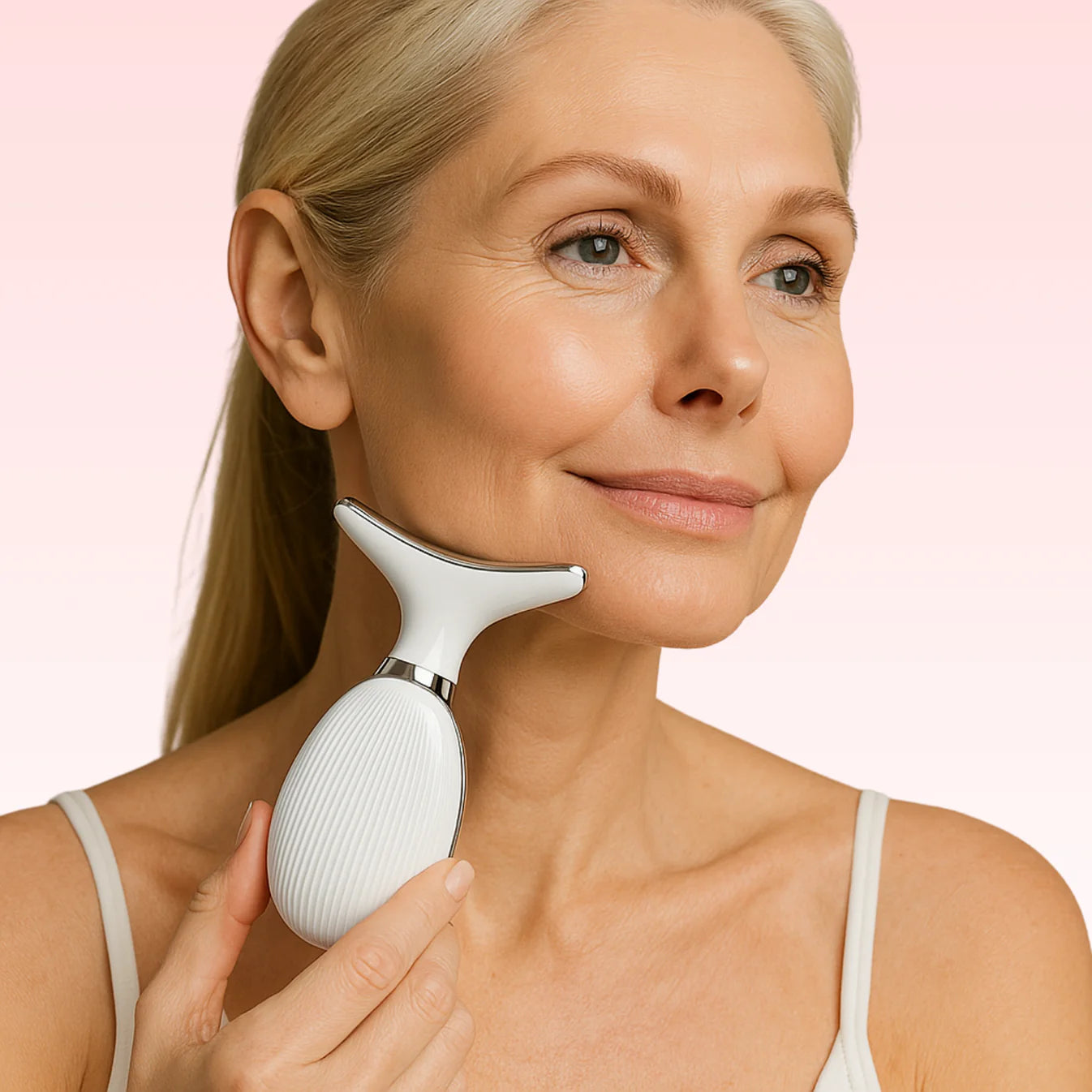 Embera 7-in-1 LED Facial Sculptor - Embera Beauty