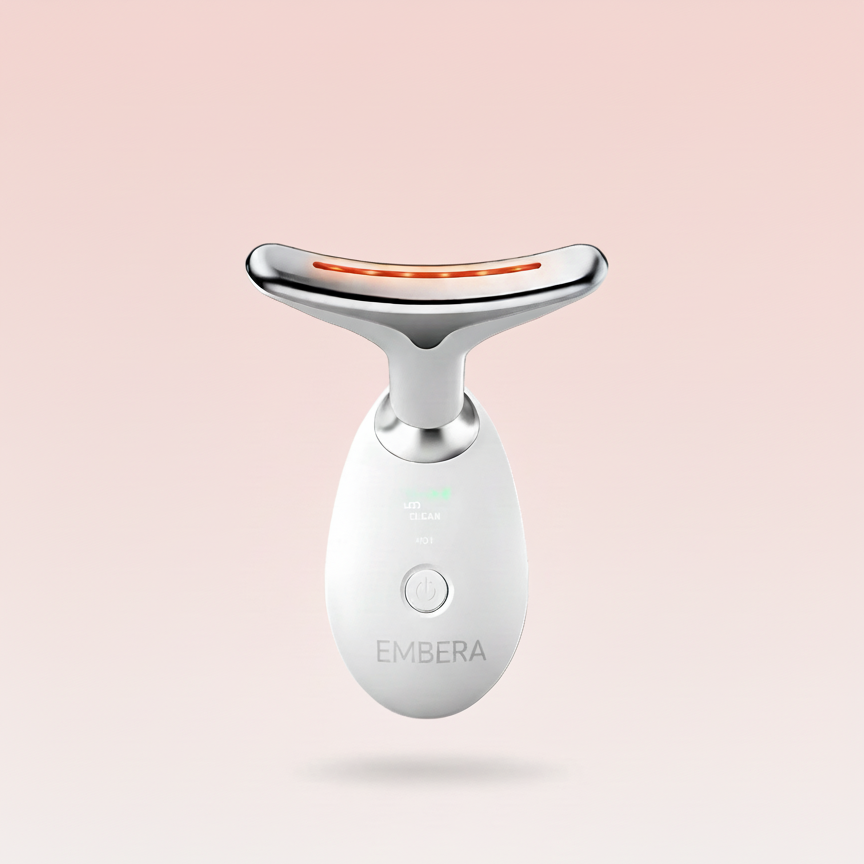 Embera 7-in-1 LED Facial Sculptor - Embera Beauty