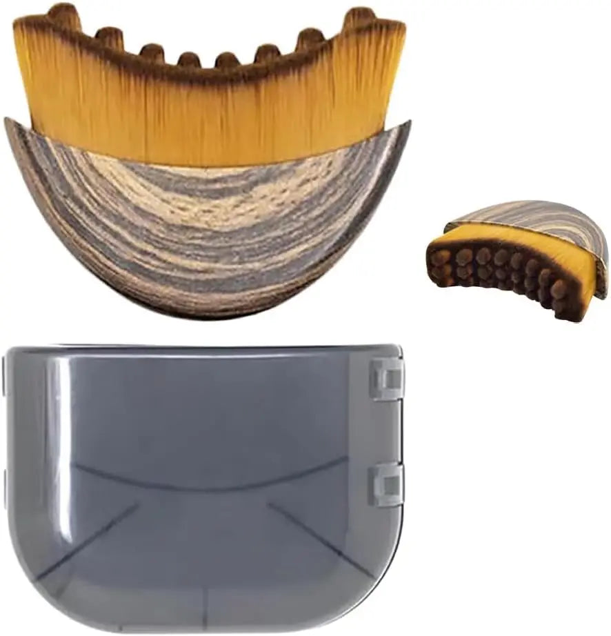 Embera Lymphatic Face Brush - Embera Beauty