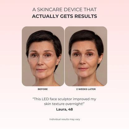 Embera 7-in-1 LED Facial Sculptor - Embera Beauty