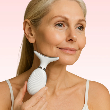 Embera 7-in-1 LED Facial Sculptor - Embera Beauty