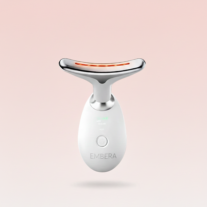 Embera 7-in-1 LED Facial Sculptor - Embera Beauty