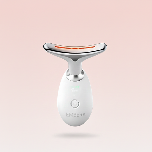 Embera 7-in-1 LED Facial Sculptor - Embera Beauty