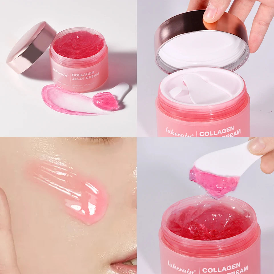 Collagen Jelly Cream - Embera Beauty