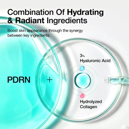 Anua PDRN Hyaluronic Acid Capsule 100 Serum 30ml - Embera Beauty