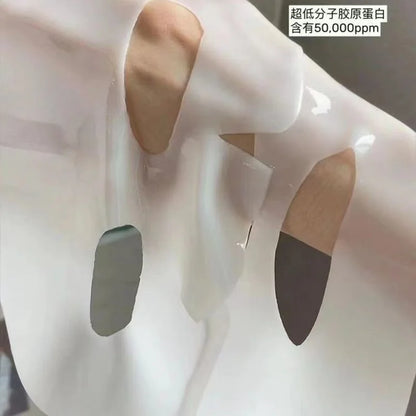 Bio Collagen Facial Mask - Embera Beauty
