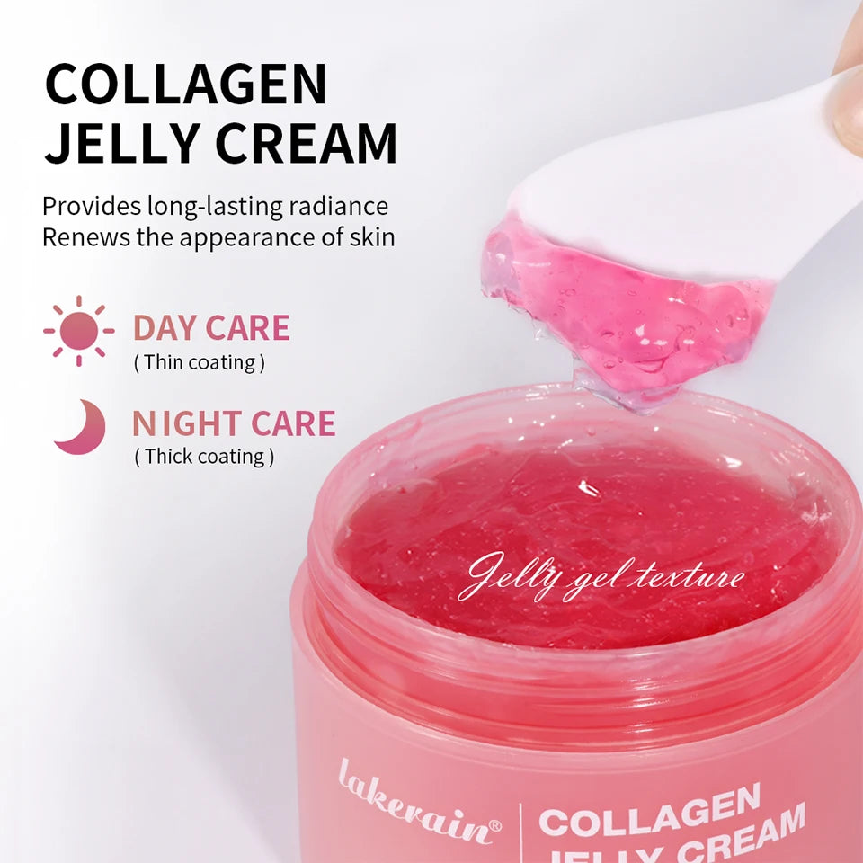 Collagen Jelly Cream - Embera Beauty