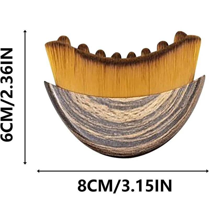 Embera Lymphatic Face Brush - Embera Beauty