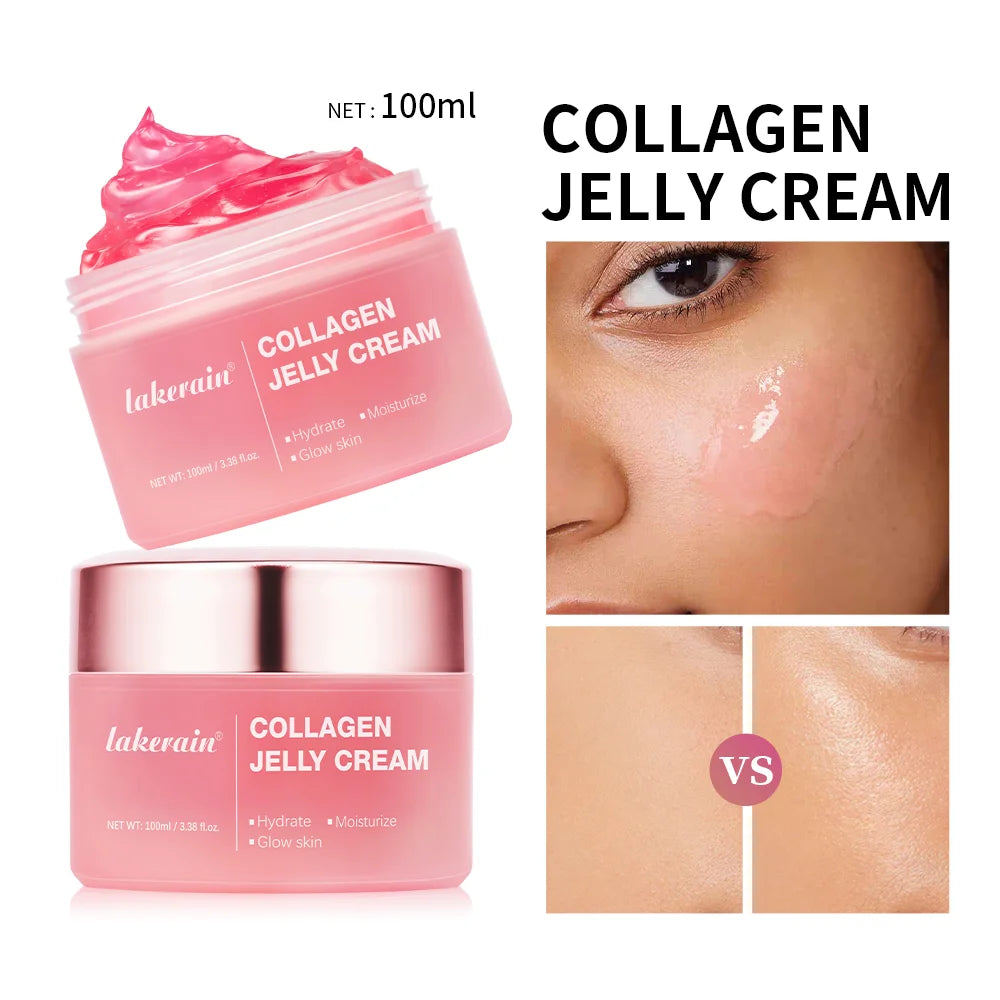 Collagen Jelly Cream - Embera Beauty