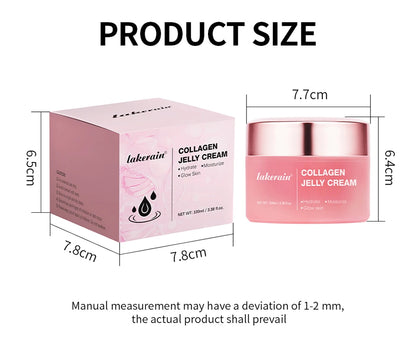 Collagen Jelly Cream - Embera Beauty
