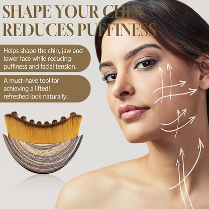 Embera Lymphatic Face Brush - Embera Beauty