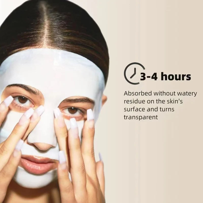 Bio Collagen Facial Mask - Embera Beauty