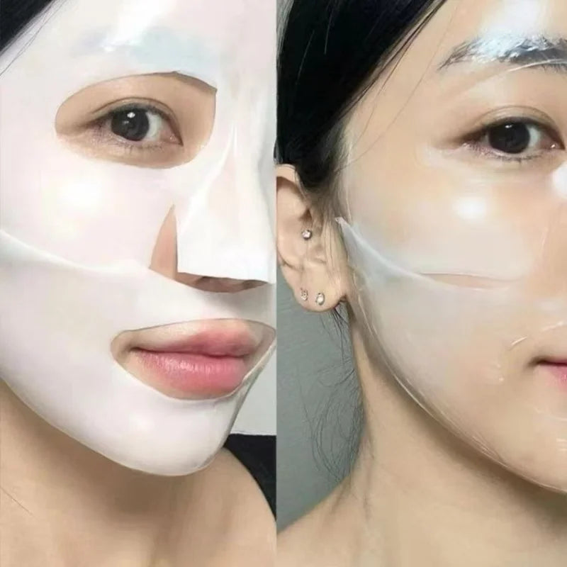 Bio Collagen Facial Mask - Embera Beauty