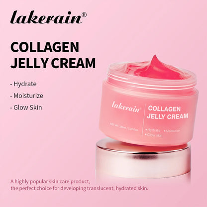 Collagen Jelly Cream - Embera Beauty