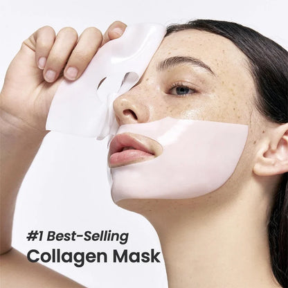 Bio Collagen Facial Mask - Embera Beauty