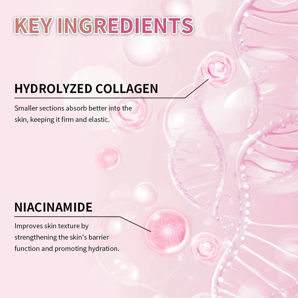 Collagen Jelly Cream - Embera Beauty