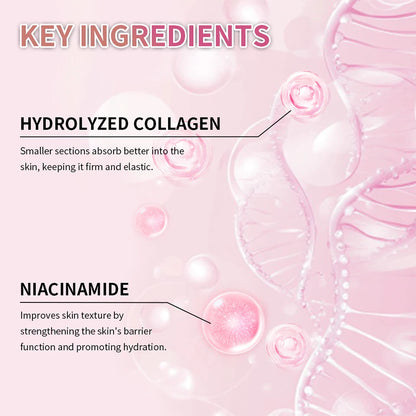 Collagen Jelly Cream - Embera Beauty