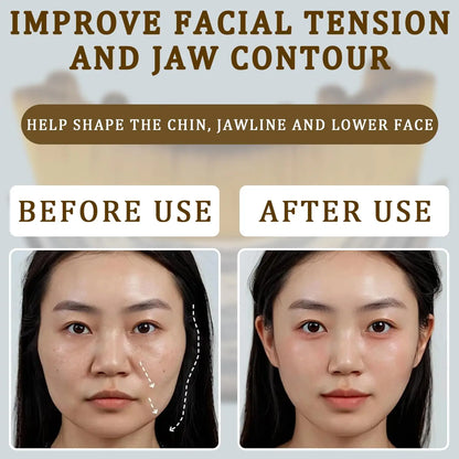 Embera Lymphatic Face Brush - Embera Beauty