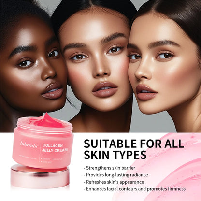 Collagen Jelly Cream - Embera Beauty