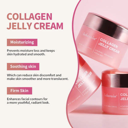 Collagen Jelly Cream - Embera Beauty