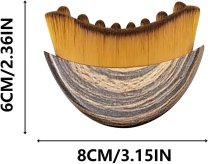 Embera Lymphatic Face Brush - Embera Beauty