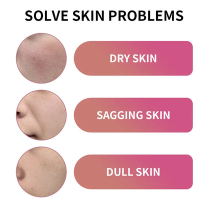 Collagen Jelly Cream - Embera Beauty