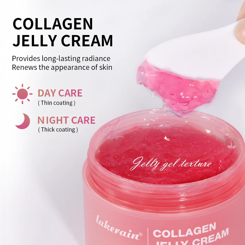 Collagen Jelly Cream - Embera Beauty