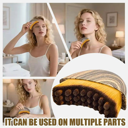 Embera Lymphatic Face Brush - Embera Beauty