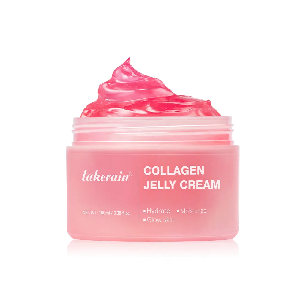 Collagen Jelly Cream - Embera Beauty