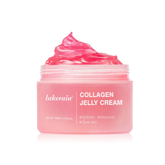 Collagen Jelly Cream - Embera Beauty