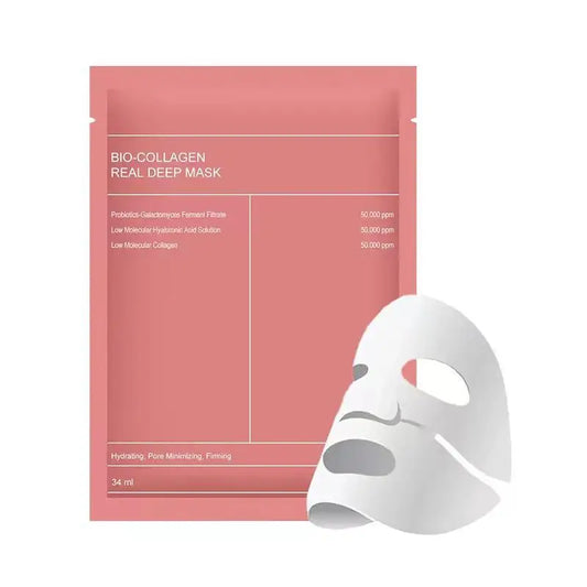 Bio Collagen Facial Mask - Embera Beauty