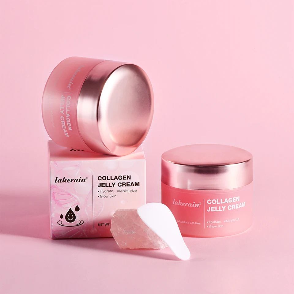 Collagen Jelly Cream - Embera Beauty