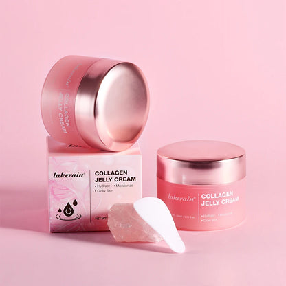Collagen Jelly Cream - Embera Beauty