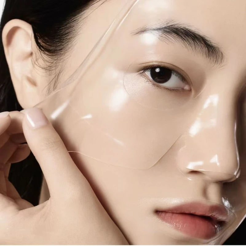Bio Collagen Facial Mask - Embera Beauty