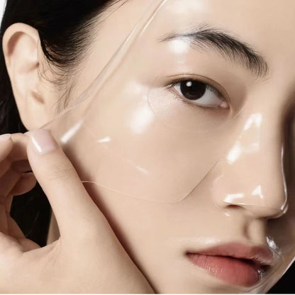 Bio Collagen Facial Mask - Embera Beauty