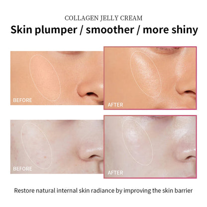 Collagen Jelly Cream - Embera Beauty